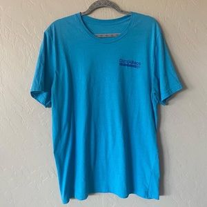 Dutch Bros T-shirt - Mens XL